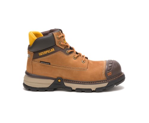 Botas caterpillar 2024 ease