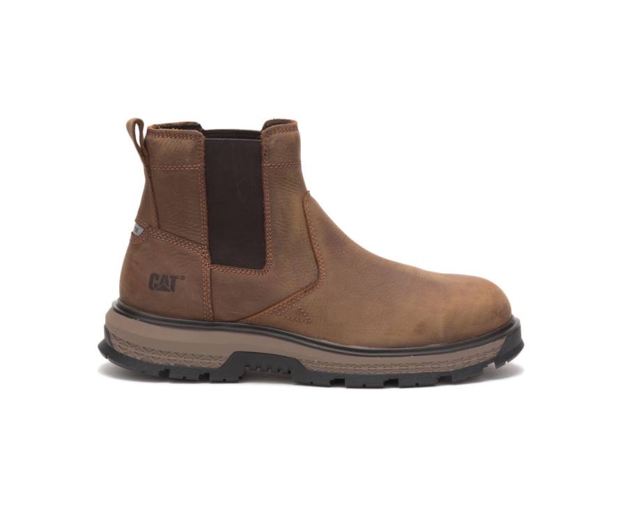 Timberland pro sale millworks chelsea